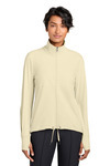 Women's Kivu Hybrid Full Zip Jacket