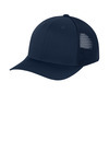 Stretch Tek Snapback Trucker Cap