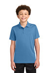 Youth Competitor Polo
