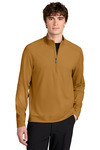 Kivu 1/4 Zip
