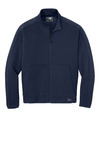 Double Back Full Zip
