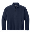 Double Back 1/4 Zip
