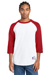 Raglan Baseball Tee