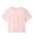 Women's Heavyweight Boxy Very Important Tee ®