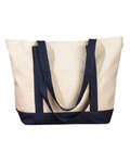 Canvas Tote Bag