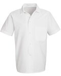 Button-Front Cook Shirt