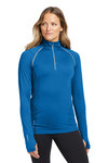 Women's Nexus 1/4 Zip Pullover