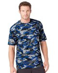 Men's Camo T-Shirt