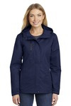 Women's All Conditions Jacket