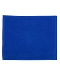 Velour Hemmed Towel