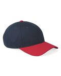 Youth Small Fit Cotton Twill Cap