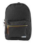 Heritage Canvas Laptop Backpack