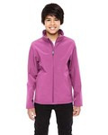 Youth Leader Soft Shell Jacket