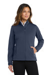 Women's Active Soft Shell Jacket