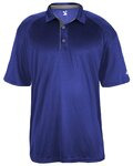 Men's Ultimate SoftLock™ Polo