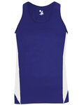 Women's Stride Singlet