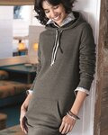 Women’s Special Blend Hooded Sweatshirt Dress