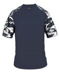 Men's Camo Sport T-Shirt