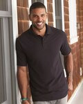 Men's Piqué Polo