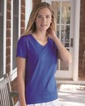 Women's Essential-T V-Neck T-Shirt