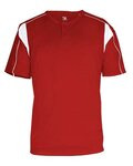 Men's B-Core Pro Placket Jersey