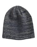 8" Marled Beanie