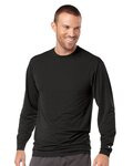 Men's B-Tech Cotton-Feel Long Sleeve T-Shirt