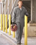 Men's Deluxe Coverall