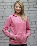 Women's Zen Fleece Hooded Sweatshirt