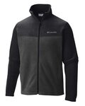 Men's Steens Mountain™ Fleece 2.0 Full-Zip Jacket