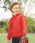 Youth Dri Power® Hooded Sweatshirt