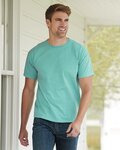 Men's Garment-Dyed T-Shirt