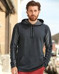 Men's Omega Stretch Hooded Sweatshirt