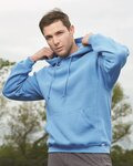 Unisex Dri Power® Hooded Sweatshirt