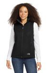 Women's Ridgewall Soft Shell Vest