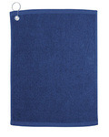 Large Rally Towel with Grommet and Hook
