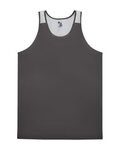 Women's Ventback Singlet