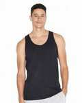 Unisex USA-Made Fine Jersey Tank