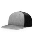 Twill Back Trucker Cap