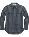 Men's Paseo Plaid Shirt