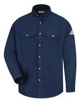 Men's Tall Uniform Shirt