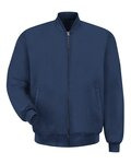 Men's Tall Unlined Team Jacket