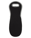 Neoprene Single Wine Tote Bag