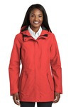 Women's Collective Outer Shell Jacket