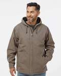 Men's Tall Laredo Boulder Cloth™ Canvas Jacket with Thermal Lining