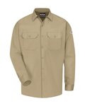 Men's Work Shirt - EXCEL FR® ComforTouch