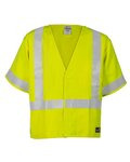 Men's Flame Resistant Economy Vest