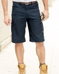 Men's Extended Sizes Shop Shorts