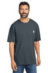 Carhartt Workwear Pocket Short Sleeve T Shirt
