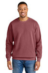 Ring Spun Crewneck Sweatshirt